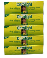 Citrolight Intense Lightening Cream 50g Citrolight